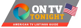 night time tv with|What’s on TV Tonight